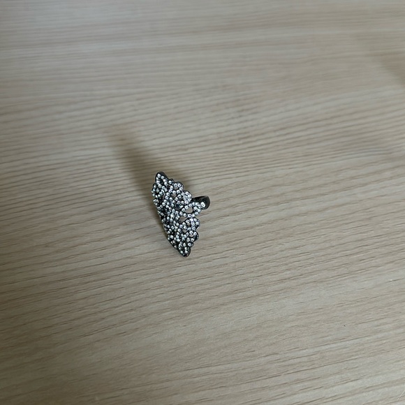 Express Ring Size 8 - Picture 6 of 10